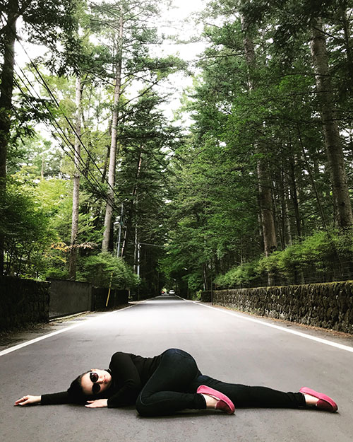 risa suzuki's picture