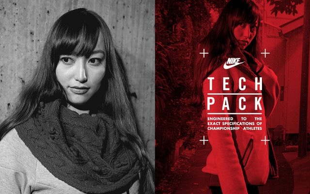 Elica hair and dress show