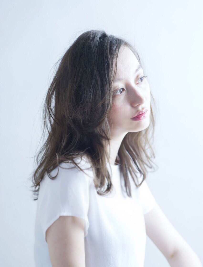 mod's hair hair model